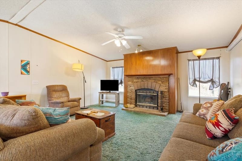 161 County Road 3120, Valley Mills TX 76689 - Photo 5
