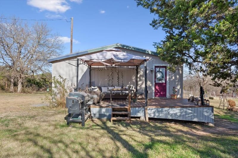 161 County Road 3120, Valley Mills TX 76689 - Photo 30