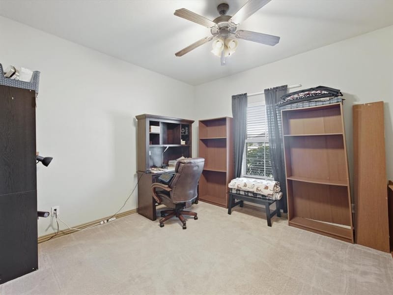 217 Heather Lane, Decatur TX 76234 - Photo 24