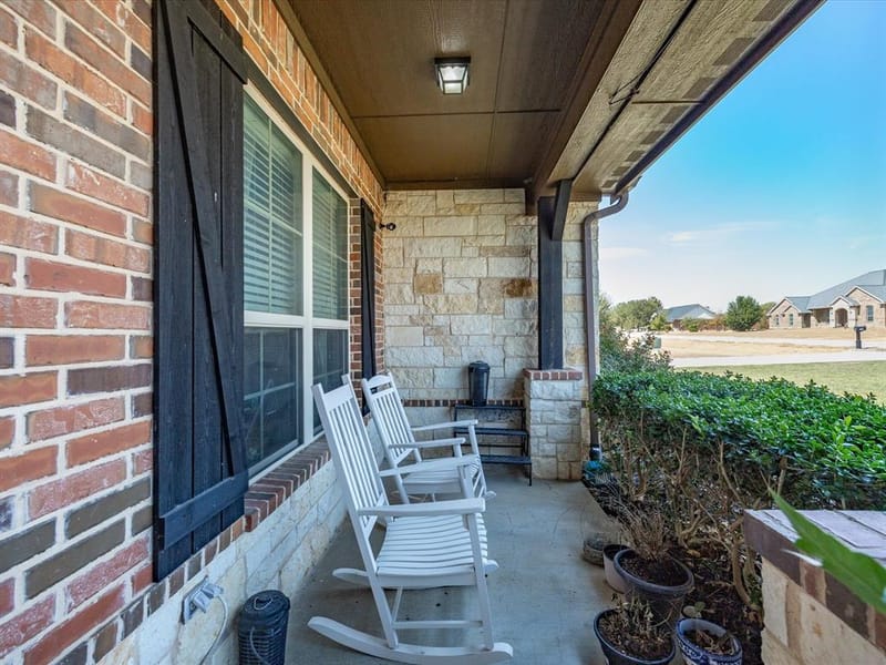 217 Heather Lane, Decatur TX 76234 - Photo 8