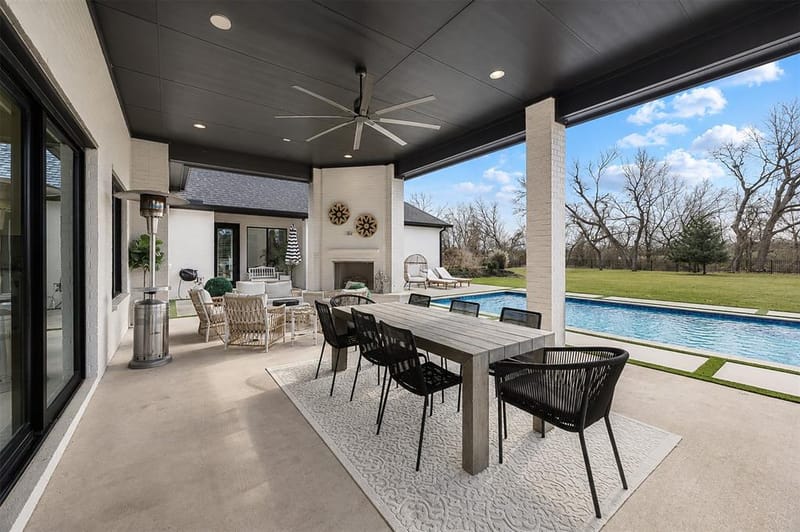 2095 Honey Lane, Celina TX 75009 - Photo 34