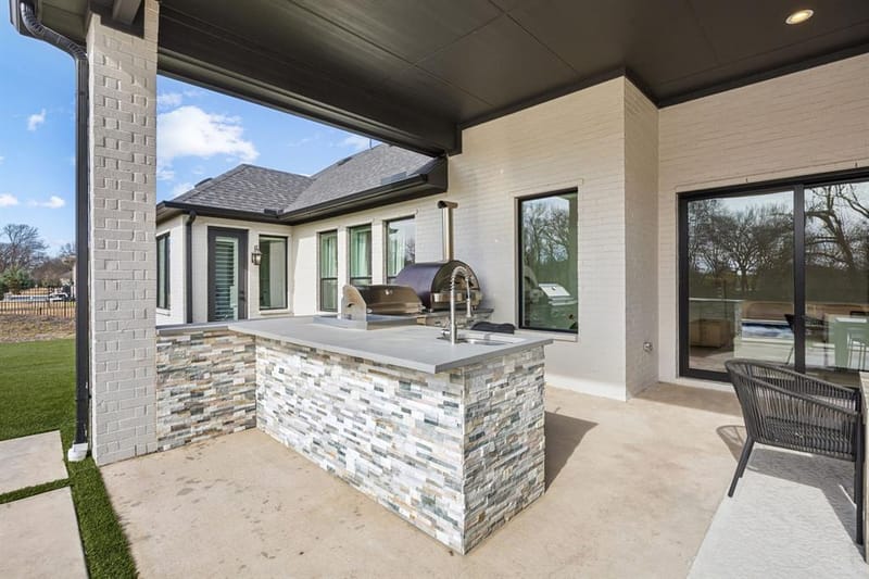 2095 Honey Lane, Celina TX 75009 - Photo 37