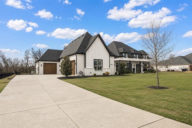 2095 Honey Lane, Celina TX 75009 - Photo 4