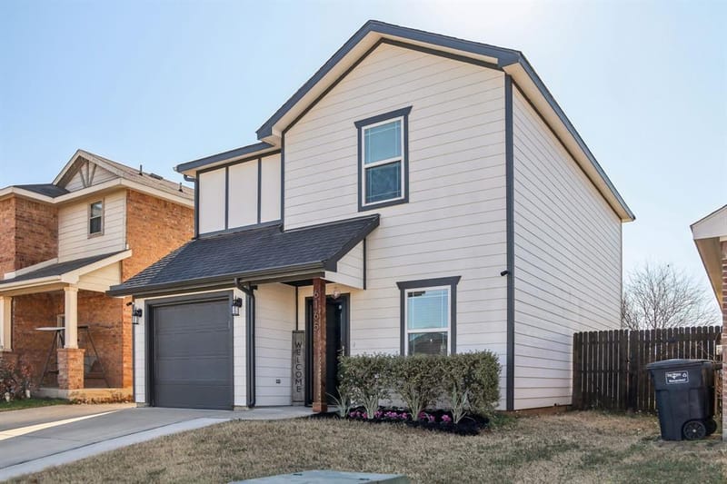 6165 River Pointe Drive, Fort Worth TX 76114