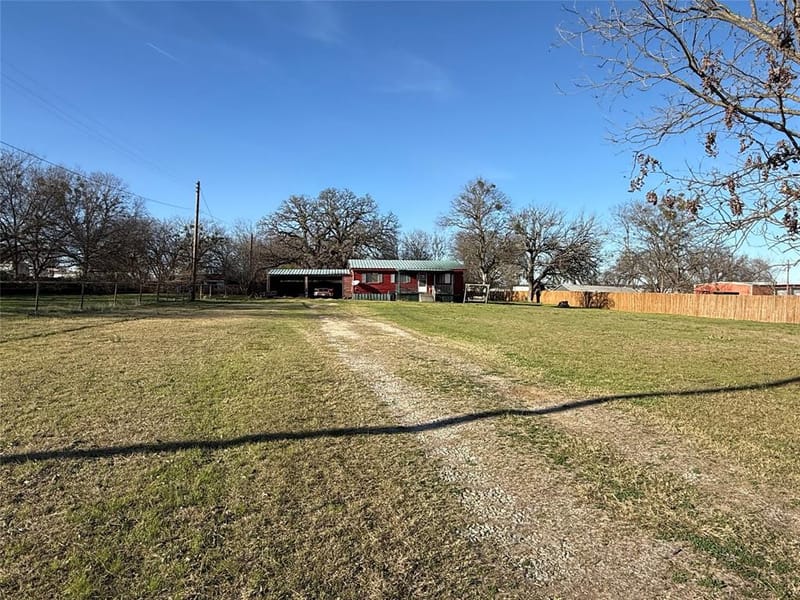 4400 W Park Row Boulevard, Corsicana TX 75110