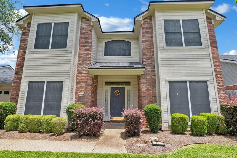 110 Kings Crossing, Shreveport LA 71105 - Photo 2