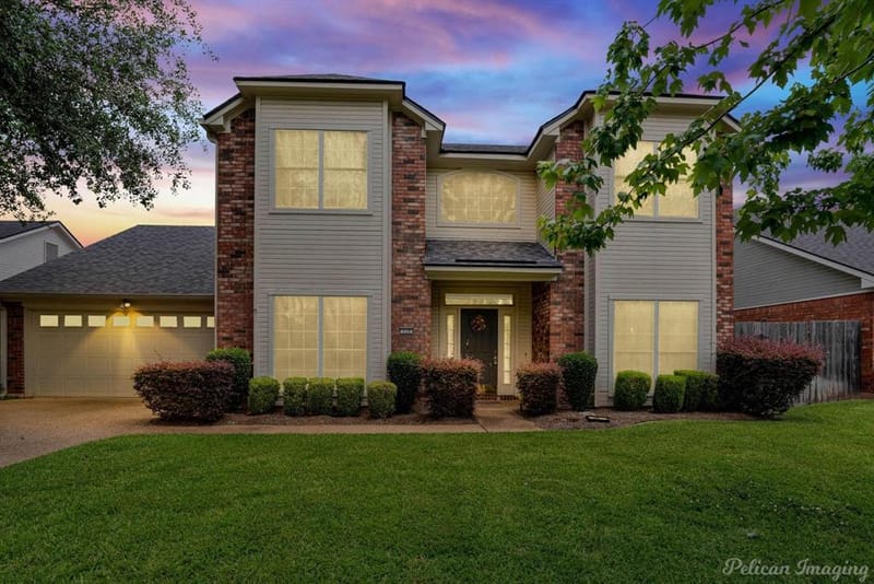110 Kings Crossing, Shreveport LA 71105 - Photo 3