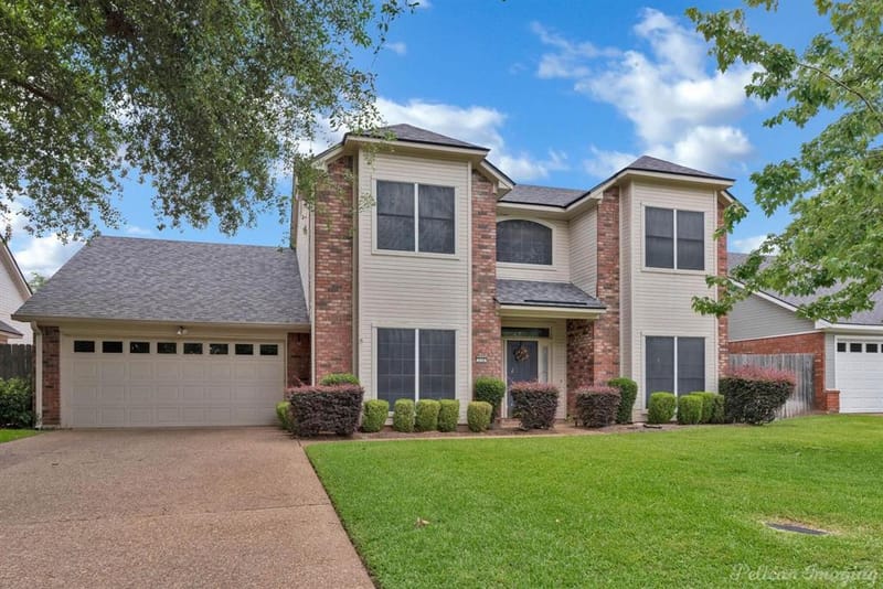 110 Kings Crossing, Shreveport LA 71105