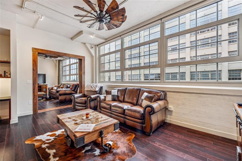 2600 W 7th Street # 1407, Fort Worth TX 76107 - Photo 12