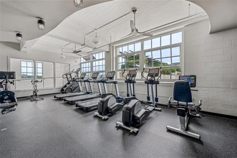 2600 W 7th Street # 1407, Fort Worth TX 76107 - Photo 28