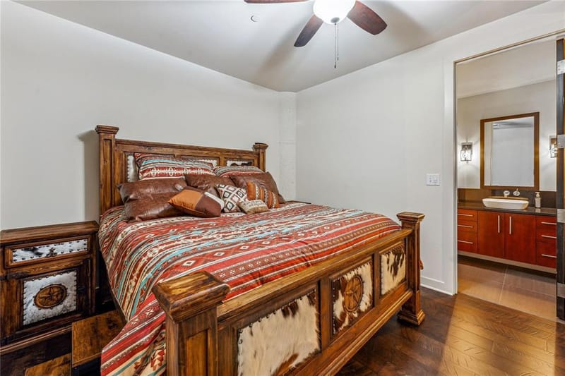 2600 W 7th Street # 1407, Fort Worth TX 76107 - Photo 5