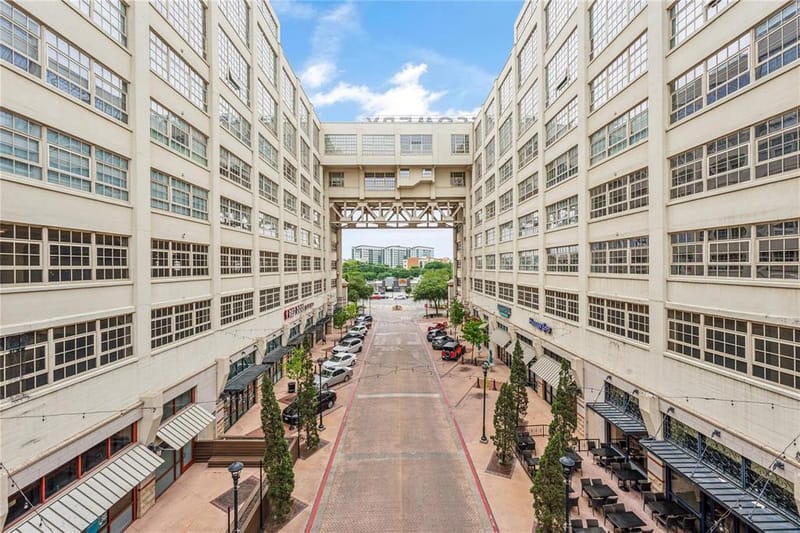 2600 W 7th Street # 1407, Fort Worth TX 76107 - Photo 15