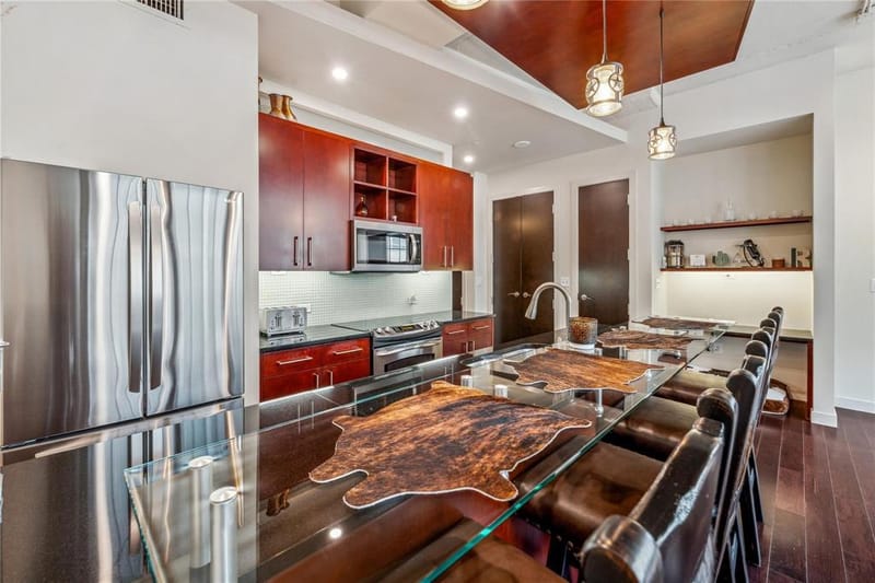 2600 W 7th Street # 1407, Fort Worth TX 76107 - Photo 11