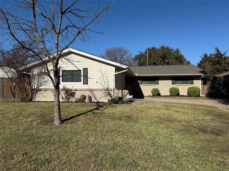 518 Worcester Way, Richardson TX 75080