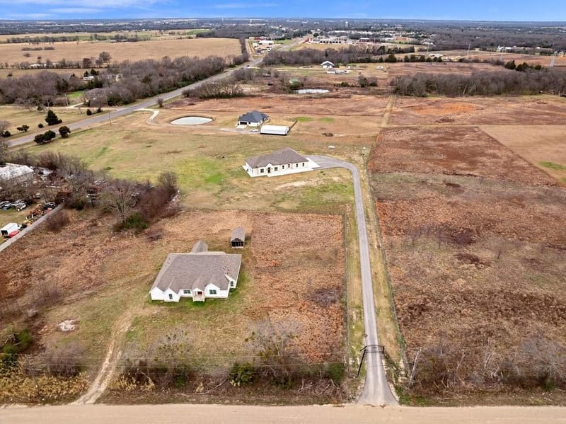 580 County Road 3422, Wills Point TX 75169 - Photo 7