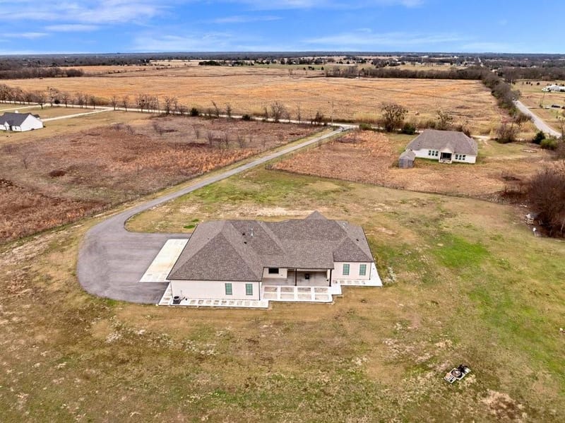 580 County Road 3422, Wills Point TX 75169 - Photo 5