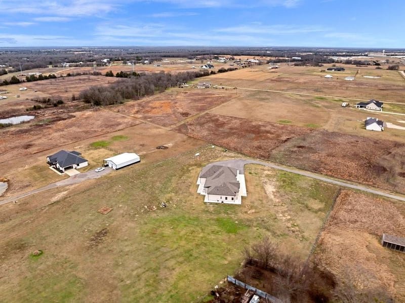 580 County Road 3422, Wills Point TX 75169 - Photo 9