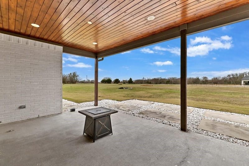 580 County Road 3422, Wills Point TX 75169 - Photo 37