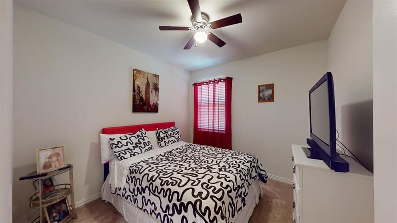 4950 Parrington Drive, Princeton TX 75407 - Photo 13