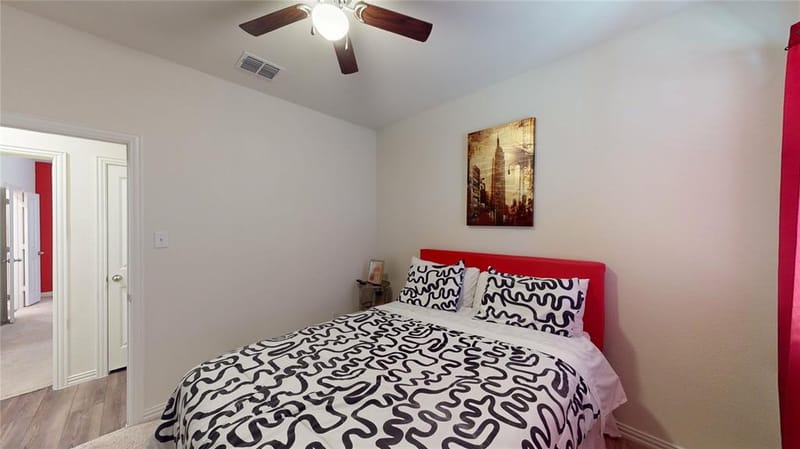 4950 Parrington Drive, Princeton TX 75407 - Photo 14