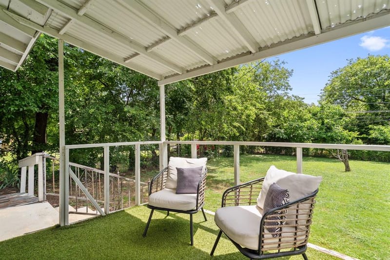 3005 Pate Drive, Fort Worth TX 76105 - Photo 16