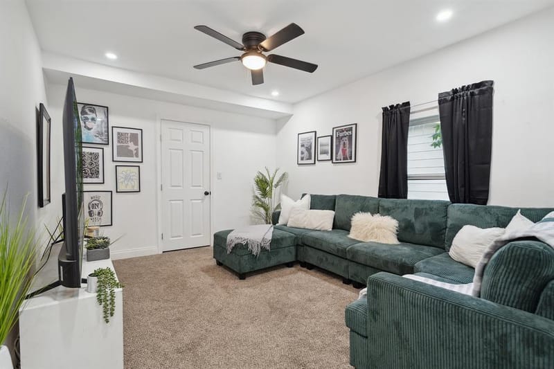 3005 Pate Drive, Fort Worth TX 76105 - Photo 7