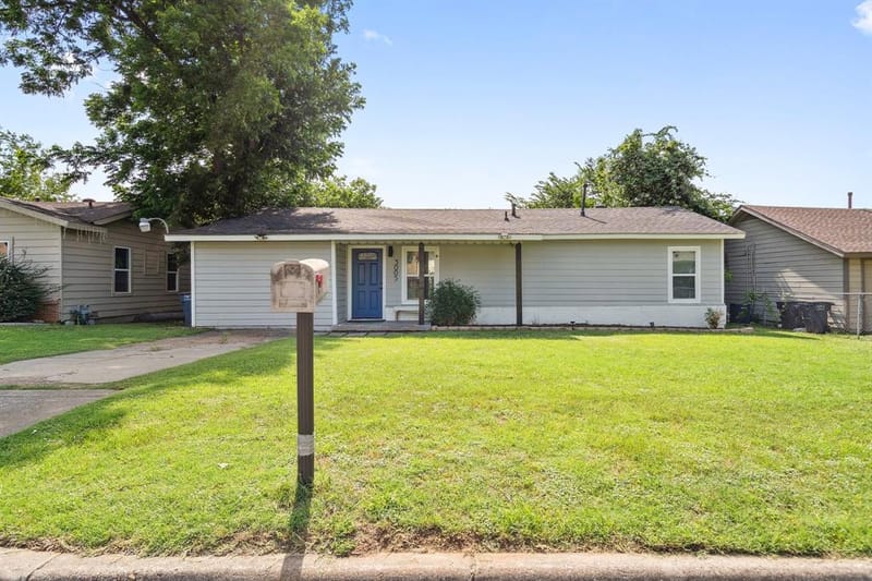 3005 Pate Drive, Fort Worth TX 76105 - Photo 20