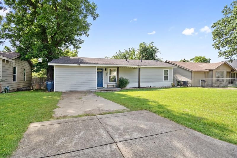3005 Pate Drive, Fort Worth TX 76105 - Photo 15