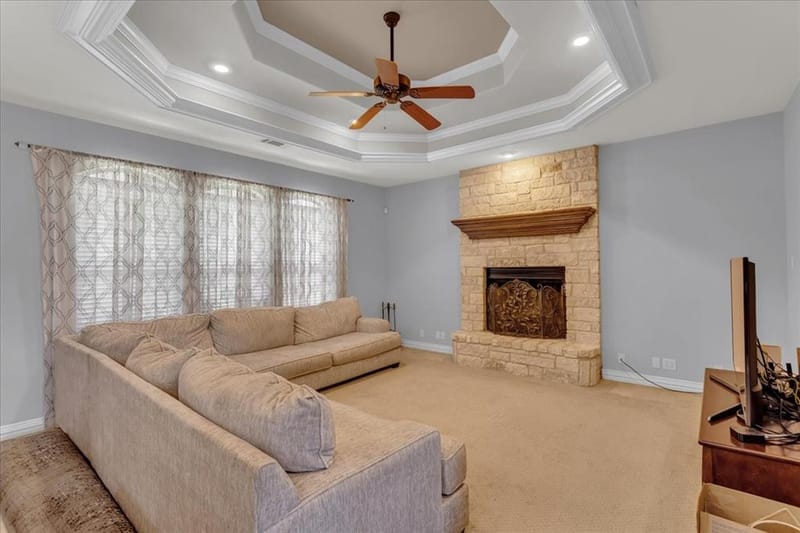 3707 Sumner Court, Sherman TX 75090 - Photo 13