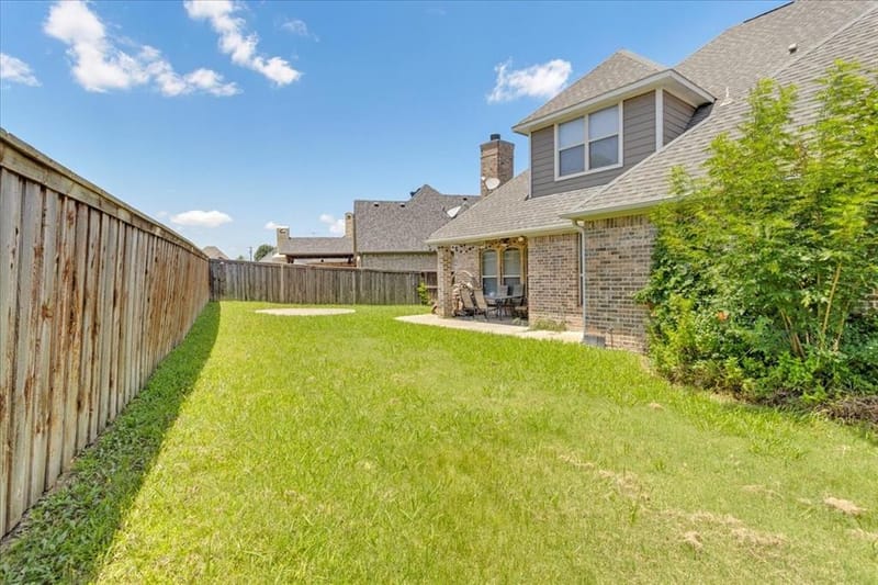 3707 Sumner Court, Sherman TX 75090 - Photo 16