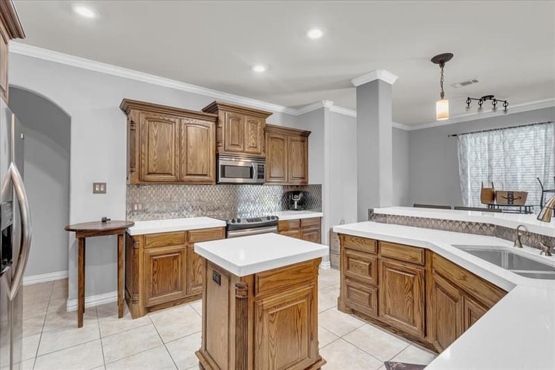 3707 Sumner Court, Sherman TX 75090 - Photo 12