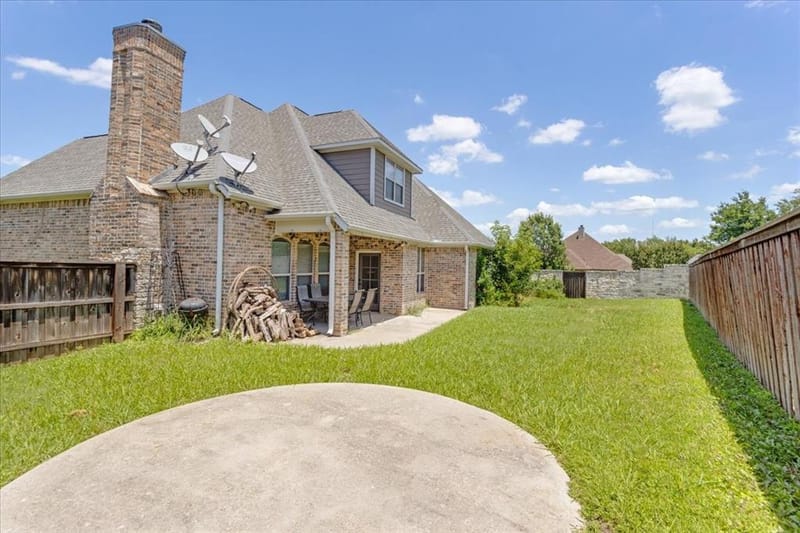 3707 Sumner Court, Sherman TX 75090 - Photo 15