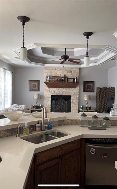 3707 Sumner Court, Sherman TX 75090 - Photo 35