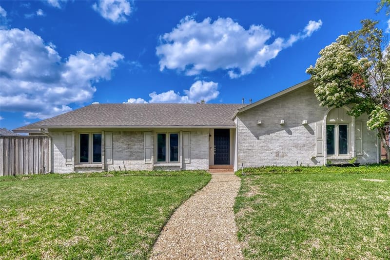 6639 Winterwood Lane, Dallas TX 75248