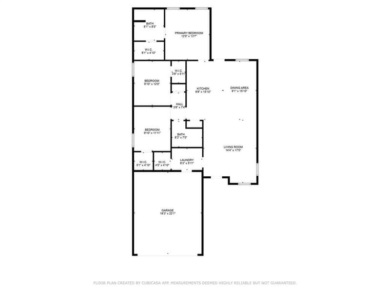 901 W Owing Street, Denison TX 75020 - Photo 15