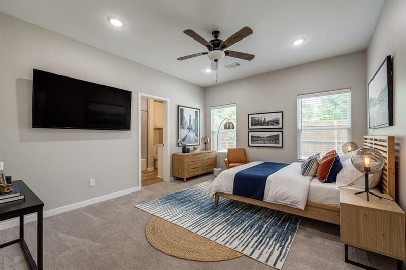 901 W Owing Street, Denison TX 75020 - Photo 8