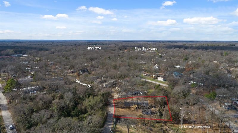 721 Queens Drive, Tool TX 75143 - Photo 27