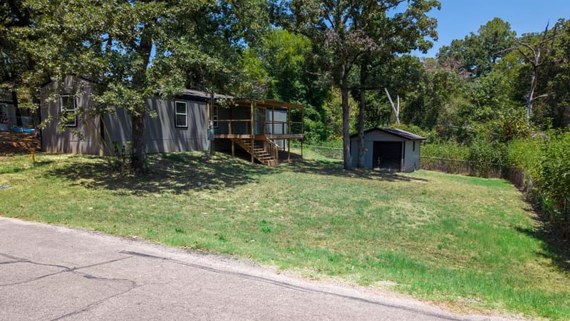 721 Queens Drive, Tool TX 75143 - Photo 2