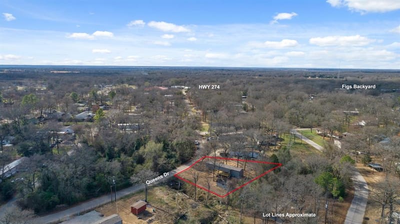 721 Queens Drive, Tool TX 75143 - Photo 28