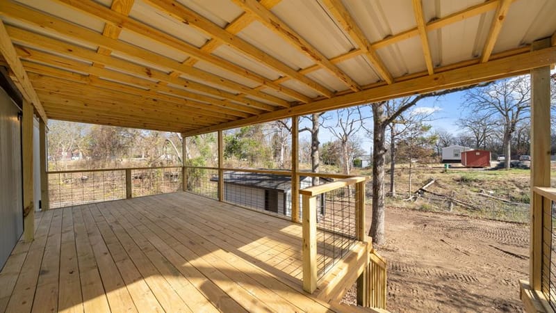 721 Queens Drive, Tool TX 75143 - Photo 24