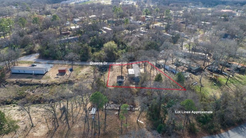 721 Queens Drive, Tool TX 75143 - Photo 30