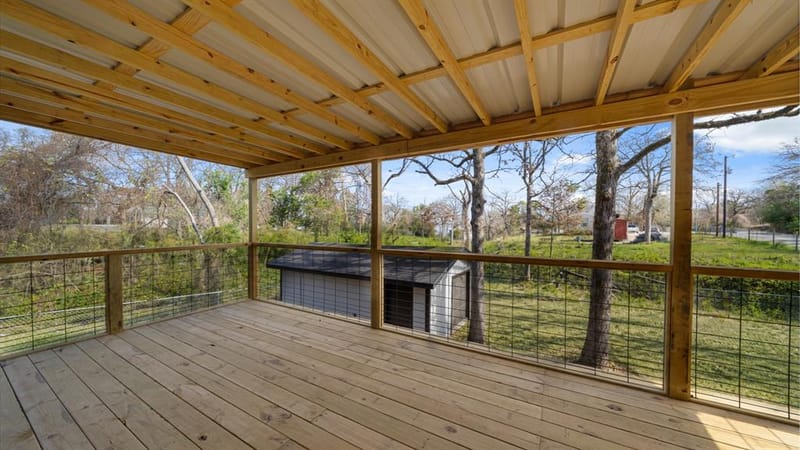 721 Queens Drive, Tool TX 75143 - Photo 34