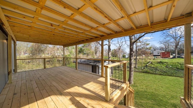721 Queens Drive, Tool TX 75143 - Photo 35