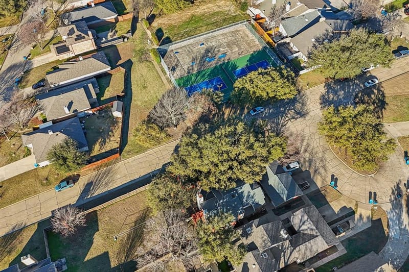 6814 Dolphin Circle, Rowlett TX 75088 - Photo 17