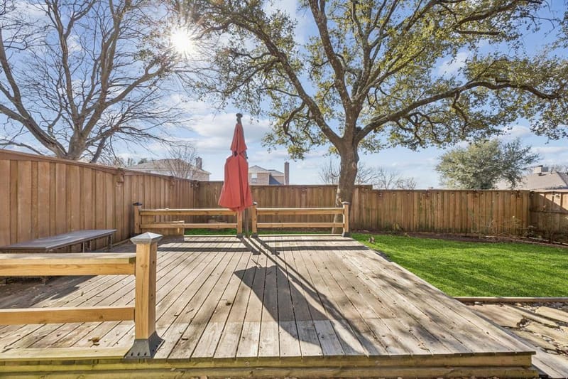 6814 Dolphin Circle, Rowlett TX 75088 - Photo 12