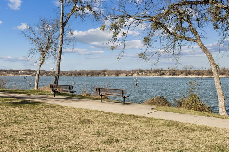 6814 Dolphin Circle, Rowlett TX 75088 - Photo 28