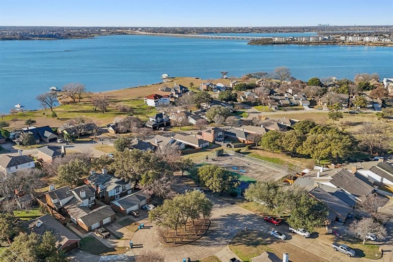 6814 Dolphin Circle, Rowlett TX 75088 - Photo 18