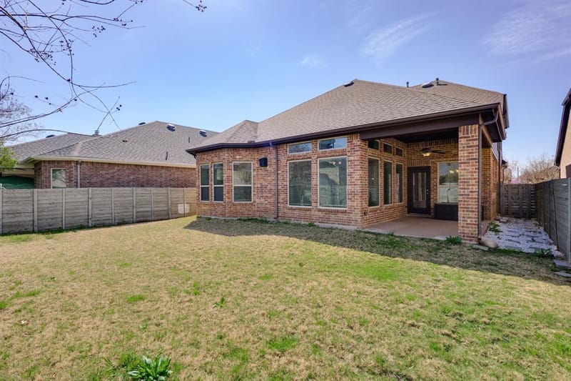 220 Sunrise Drive, Argyle TX 76226 - Photo 27