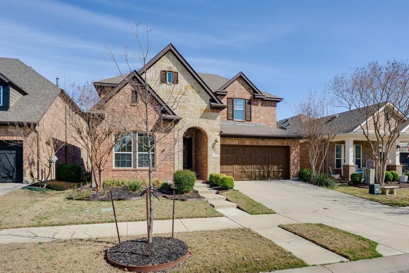 220 Sunrise Drive, Argyle TX 76226 - Photo 2