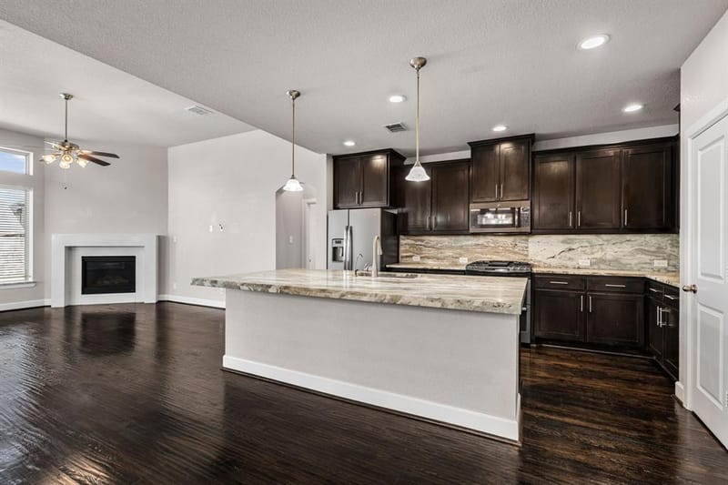 220 Sunrise Drive, Argyle TX 76226 - Photo 7